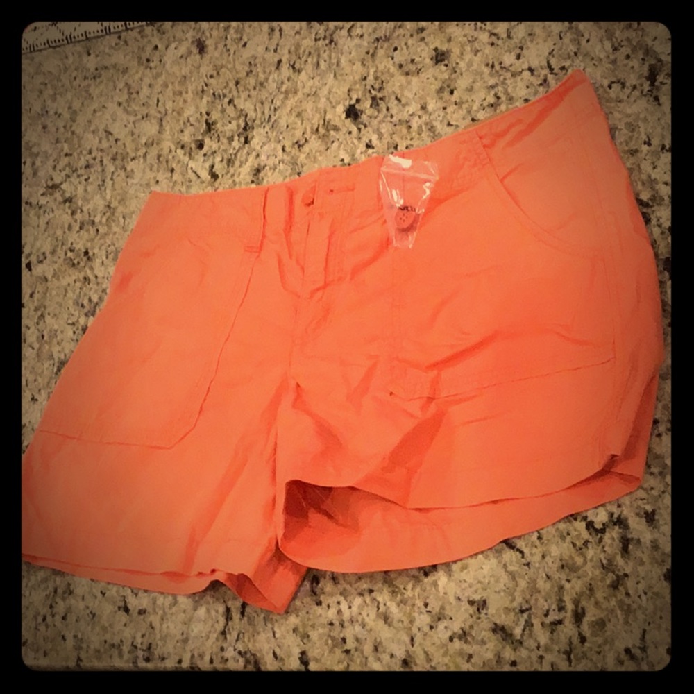 G.H. Bass and company shorts